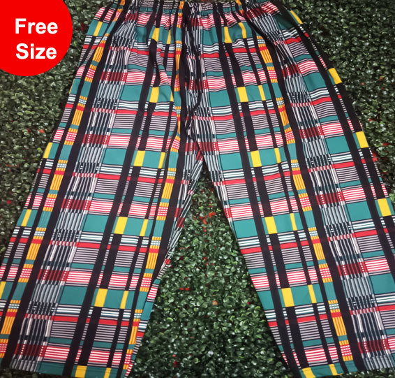 Men's Awesome Black Checked Jacket